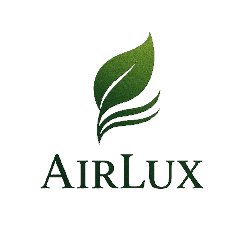 AirLux Logo